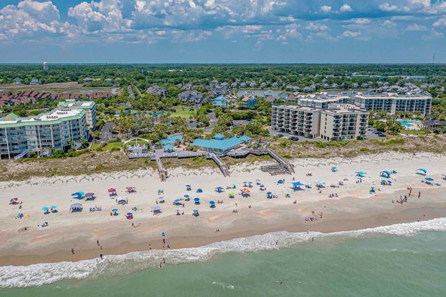 125 S Dunes Dr Unit 101, Pawleys Island, SC 29585