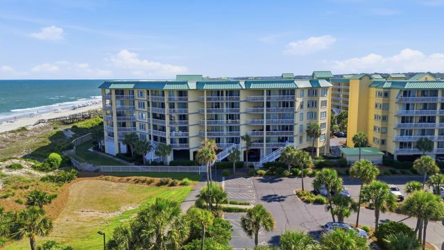 125 S Dunes Dr Unit 101, Pawleys Island, SC 29585