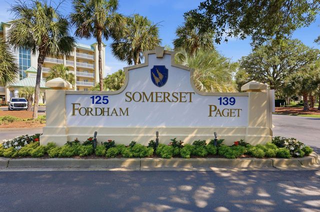 125 S Dunes Dr Unit 101, Pawleys Island, SC 29585
