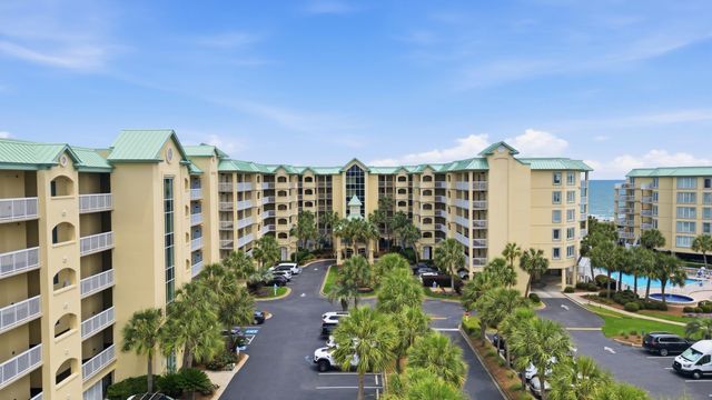 125 S Dunes Dr Unit 101, Pawleys Island, SC 29585