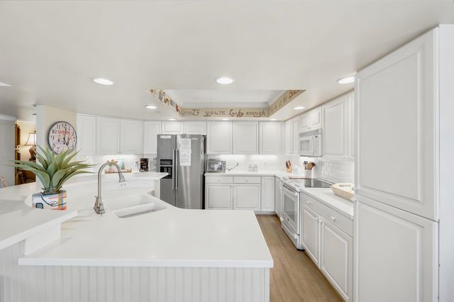 125 S Dunes Dr Unit 101, Pawleys Island, SC 29585