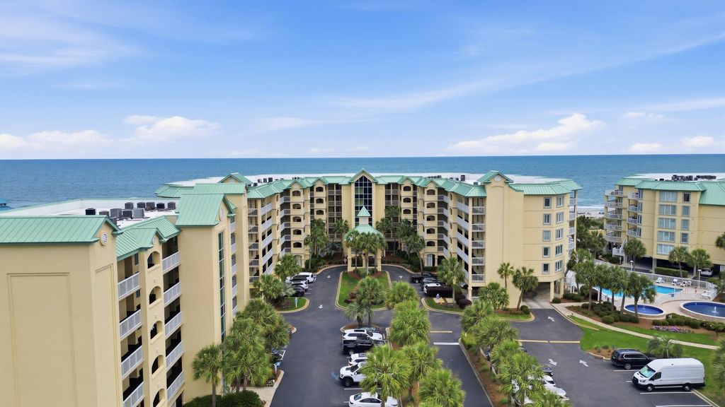 125 S Dunes Dr Unit 101, Pawleys Island, SC 29585