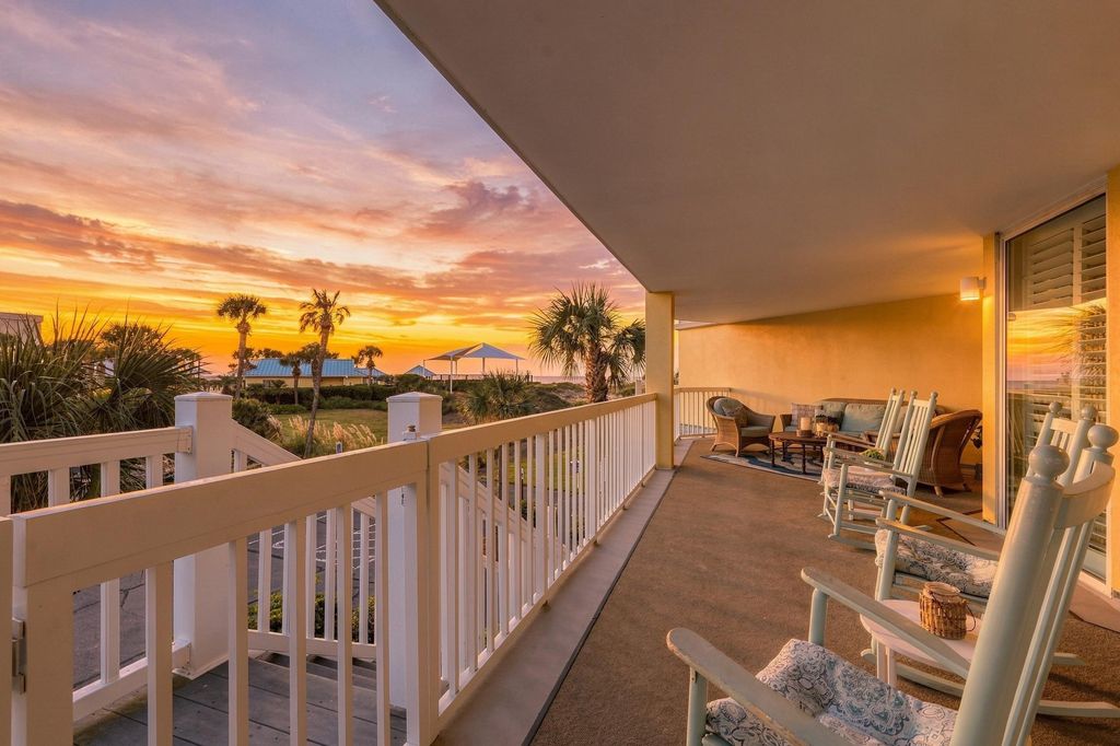 125 S Dunes Dr Unit 101, Pawleys Island, SC 29585 — photo 2