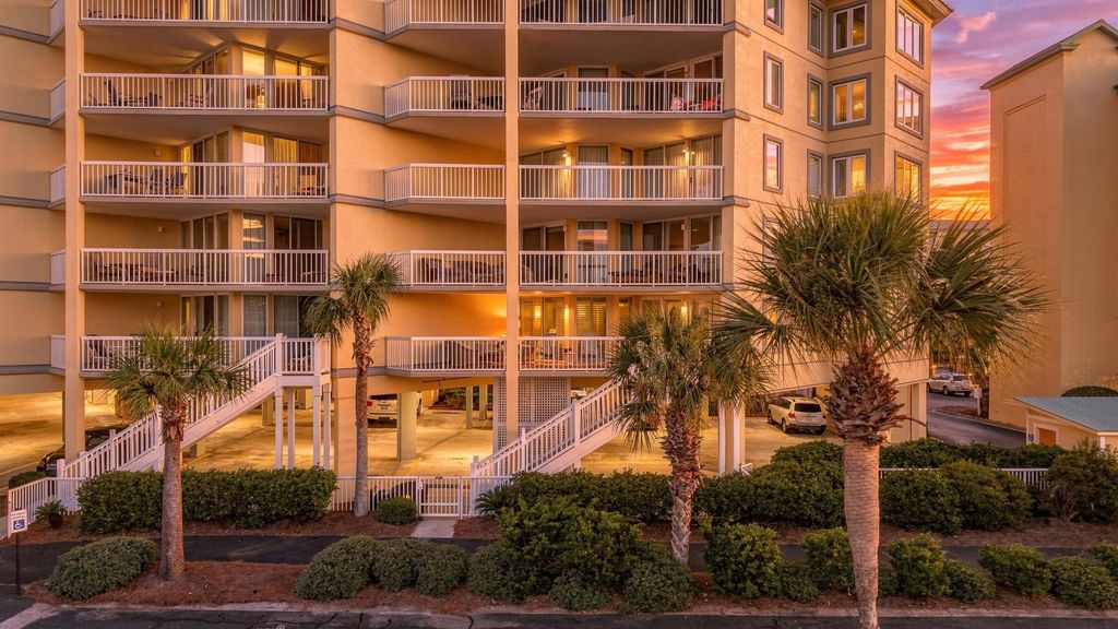 125 S Dunes Dr Unit 101, Pawleys Island, SC 29585 — photo 5