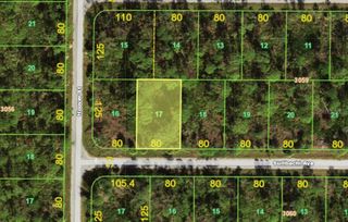 13486 SURIBACHI AVENUE, Port Charlotte, FL 33953
