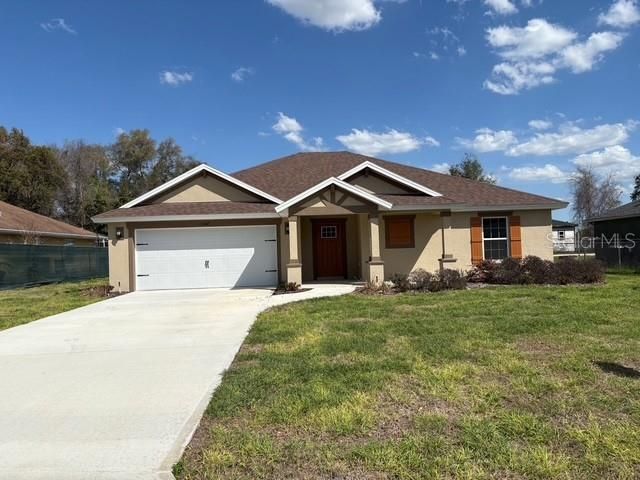 13307 SW 43RD AVENUE, Ocala, FL 34473