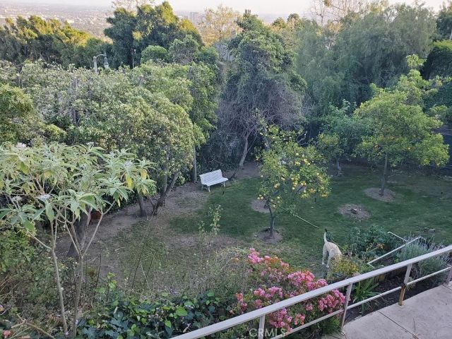 1110 Bel Air Place, Los Angeles, CA 90077