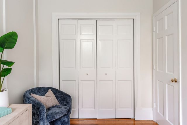 411 Beacon St 5, Boston, MA 02115