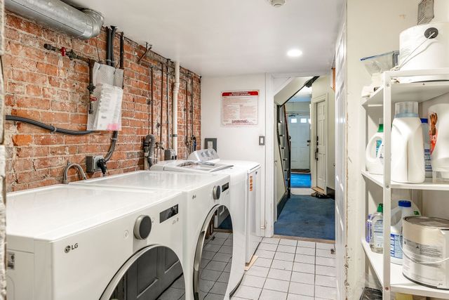 411 Beacon St 5, Boston, MA 02115