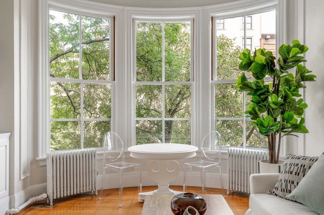 411 Beacon St 5, Boston, MA 02115