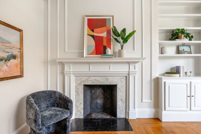 411 Beacon St 5, Boston, MA 02115