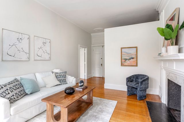411 Beacon St 5, Boston, MA 02115