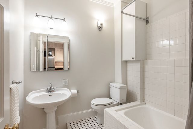 411 Beacon St 5, Boston, MA 02115