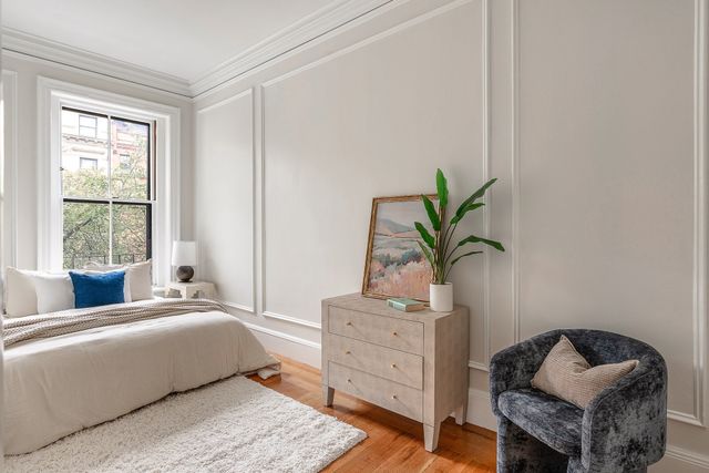 411 Beacon St 5, Boston, MA 02115