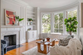 411 Beacon St 5, Boston, MA 02115