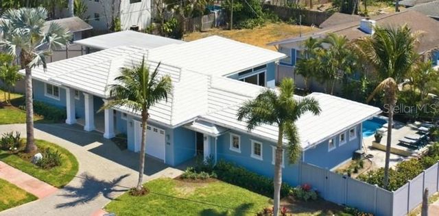 408 JACKSON DRIVE, Sarasota, FL 34236