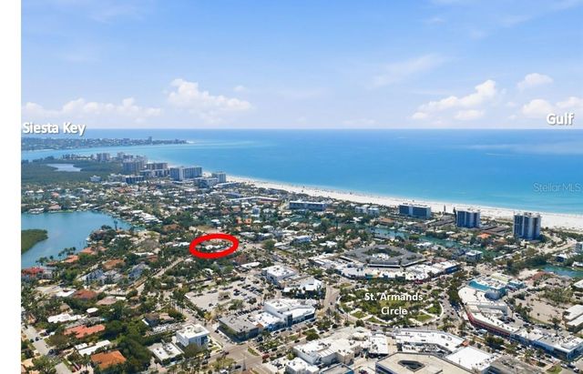 408 JACKSON DRIVE, Sarasota, FL 34236