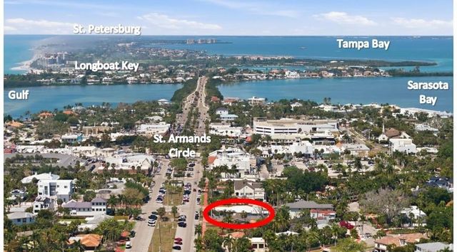 408 JACKSON DRIVE, Sarasota, FL 34236