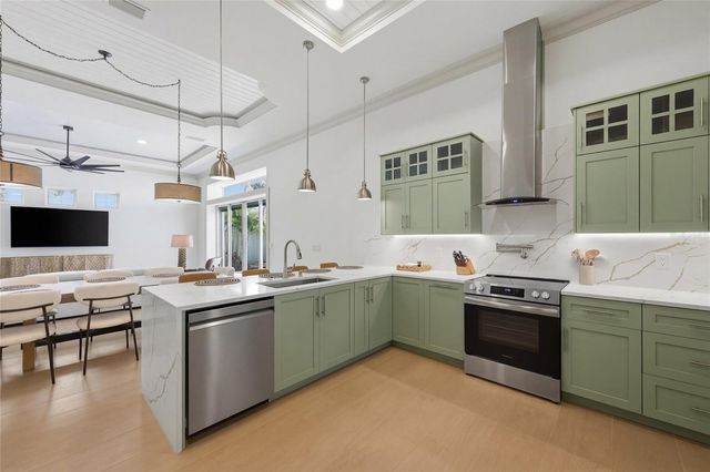 408 JACKSON DRIVE, Sarasota, FL 34236