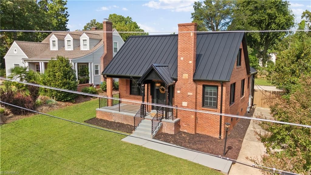 1111 Franklin Street, Burlington, NC 27215