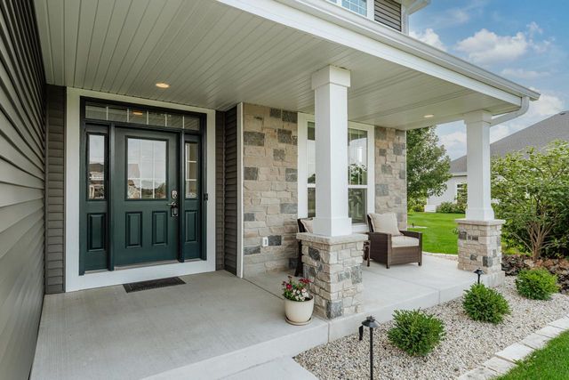 N91W27745 N Red Fox RUN, Hartland, WI 53029