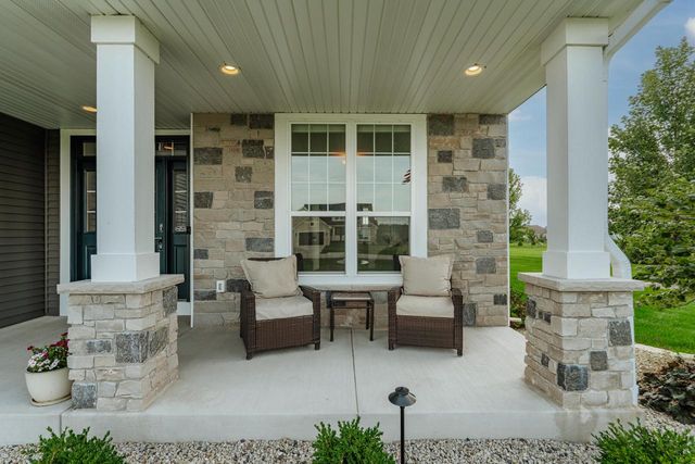 N91W27745 N Red Fox RUN, Hartland, WI 53029