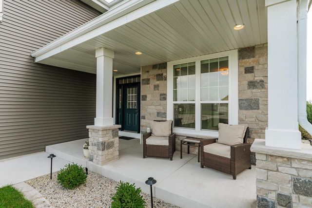 N91W27745 N Red Fox RUN, Hartland, WI 53029