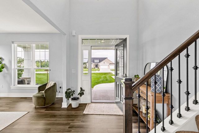 N91W27745 N Red Fox RUN, Hartland, WI 53029