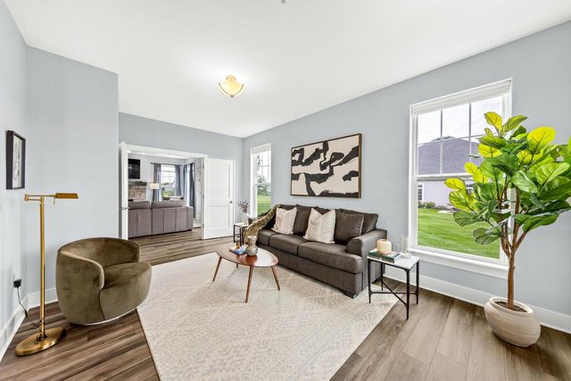 N91W27745 N Red Fox RUN, Hartland, WI 53029