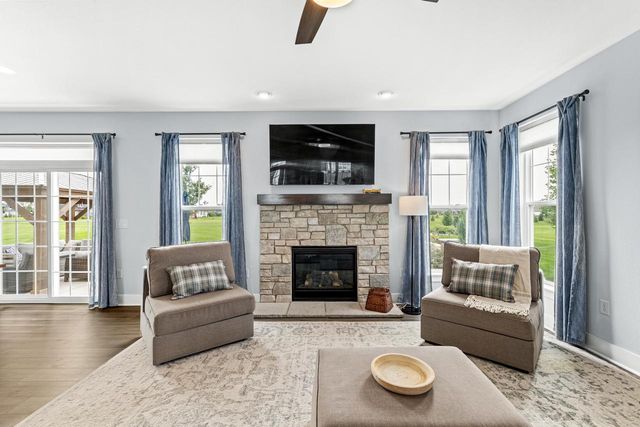 N91W27745 N Red Fox RUN, Hartland, WI 53029