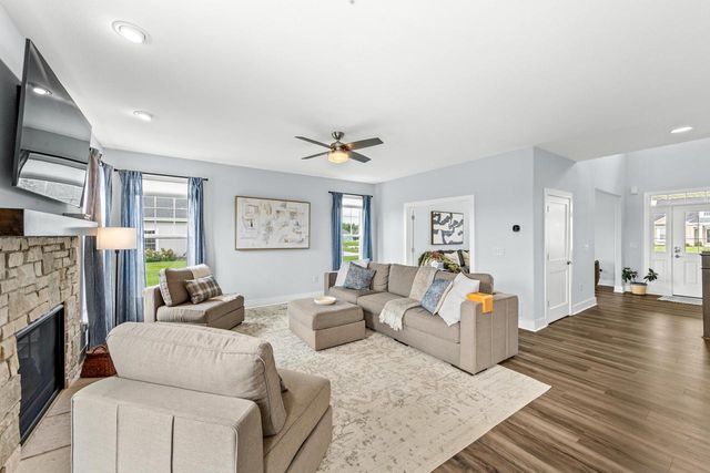 N91W27745 N Red Fox RUN, Hartland, WI 53029