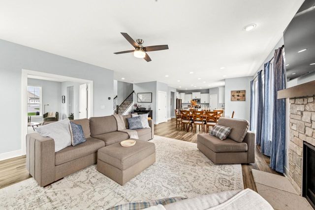 N91W27745 N Red Fox RUN, Hartland, WI 53029