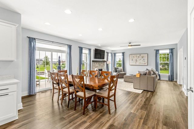 N91W27745 N Red Fox RUN, Hartland, WI 53029