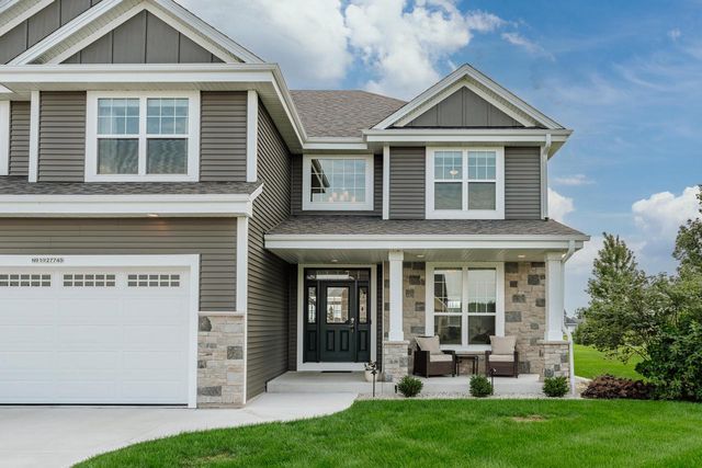 N91W27745 N Red Fox RUN, Hartland, WI 53029