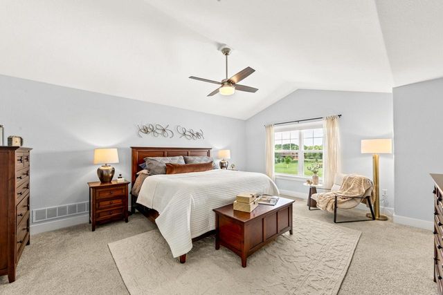 N91W27745 N Red Fox RUN, Hartland, WI 53029