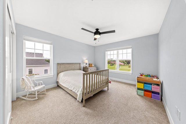N91W27745 N Red Fox RUN, Hartland, WI 53029