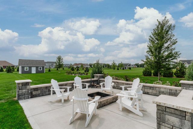 N91W27745 N Red Fox RUN, Hartland, WI 53029