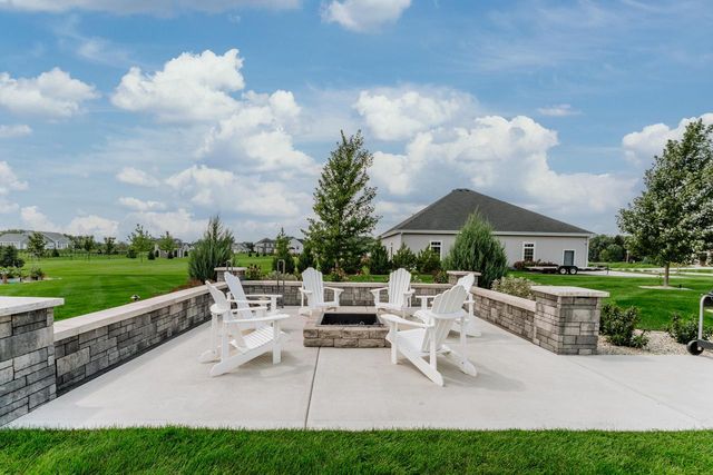 N91W27745 N Red Fox RUN, Hartland, WI 53029