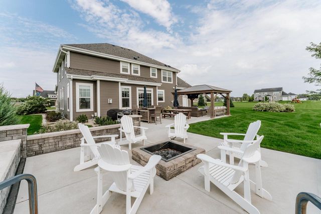 N91W27745 N Red Fox RUN, Hartland, WI 53029
