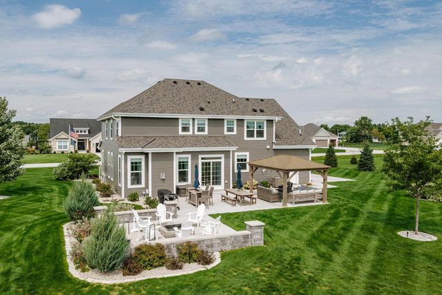 N91W27745 N Red Fox RUN, Hartland, WI 53029