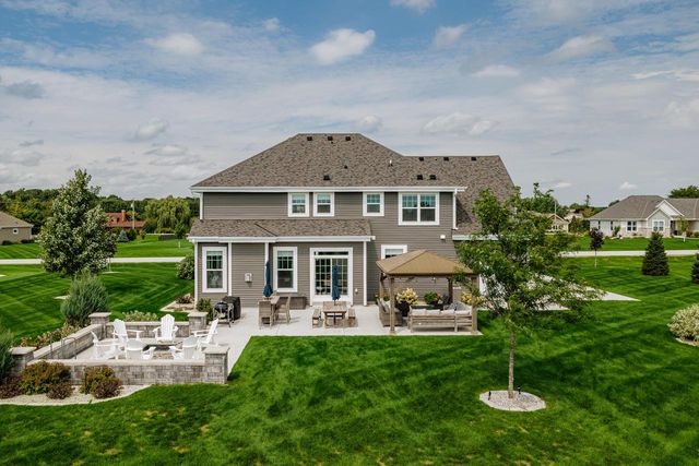 N91W27745 N Red Fox RUN, Hartland, WI 53029