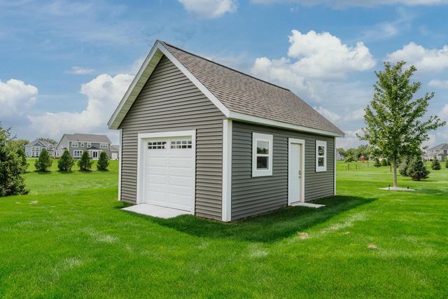 N91W27745 N Red Fox RUN, Hartland, WI 53029