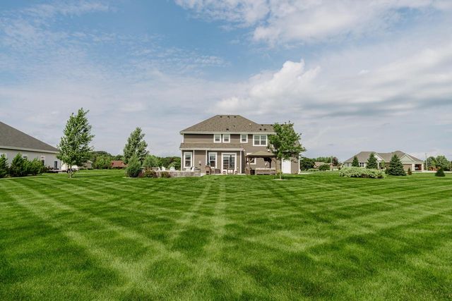 N91W27745 N Red Fox RUN, Hartland, WI 53029