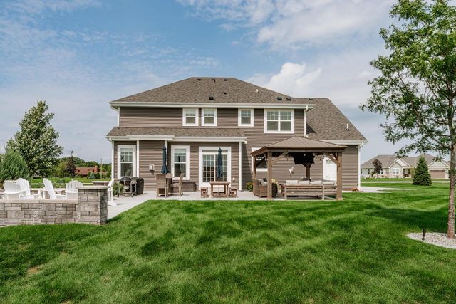 N91W27745 N Red Fox RUN, Hartland, WI 53029