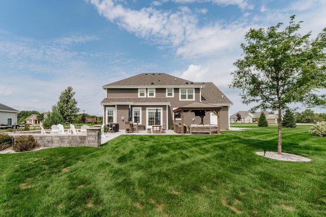 N91W27745 N Red Fox RUN, Hartland, WI 53029