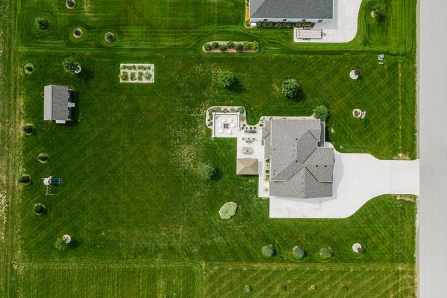 N91W27745 N Red Fox RUN, Hartland, WI 53029