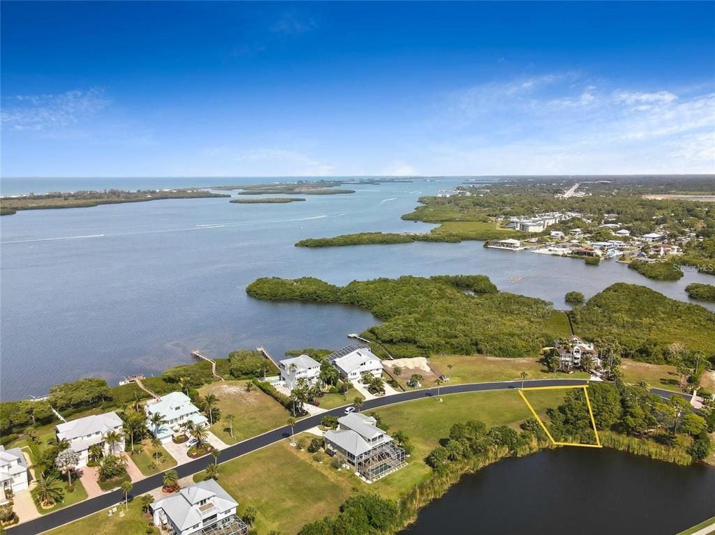 9720 EAGLE PRESERVE DRIVE, Englewood, FL 34224