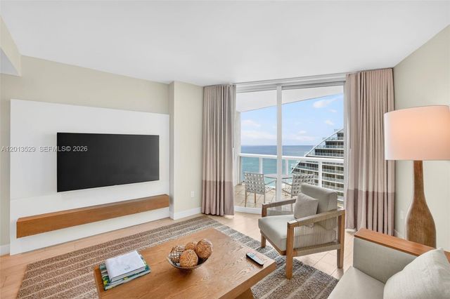 505 N Fort Lauderdale Beach Blvd 2103, Fort Lauderdale, FL 33304