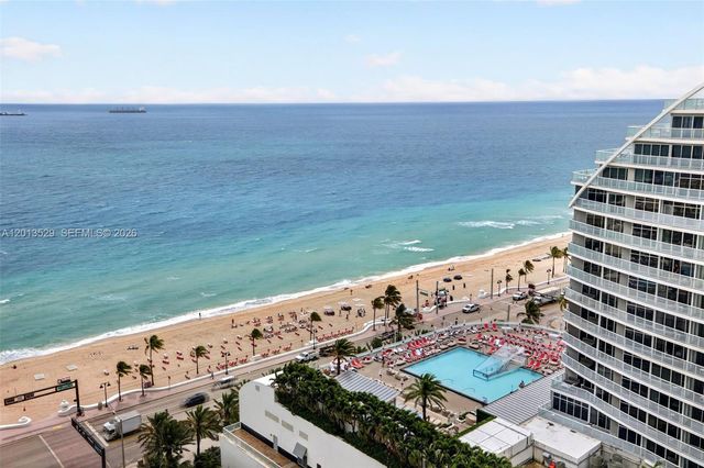 505 N Fort Lauderdale Beach Blvd 2103, Fort Lauderdale, FL 33304