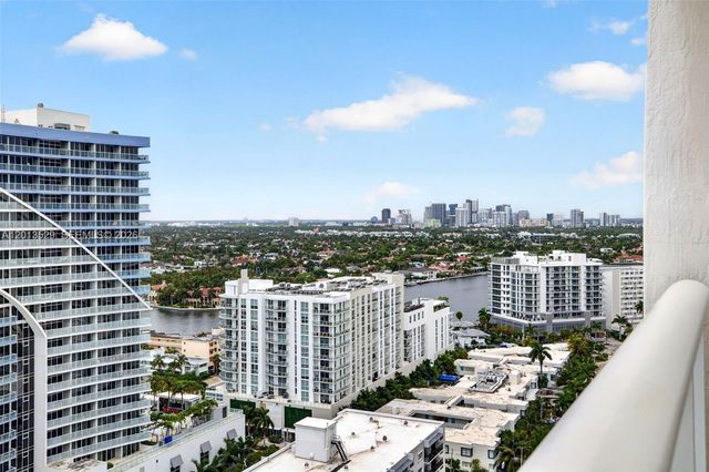 505 N Fort Lauderdale Beach Blvd 2103, Fort Lauderdale, FL 33304